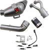 Akrapovic Racing Line Exhaust System S-Y7R8-Hegeht
