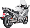 Akrapovic Mufflers - Titanium S-Y13So3-Ht