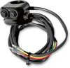 Legend Suspension Air Sportster Air Suspension - Black - Standard 1311-0110