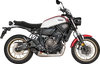 Racing Line Exhaust System - Titanium - Yamaha Mt-07/Xsr 700 S-Y7R8-Hegeht/1
