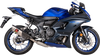 Akrapovic Racing Line Exhaust System - Titanium S-Y7R11-Hapt