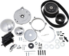 Belt Drives Ltd. 3" Belt Drive Kit With Starter Shs-630St