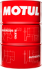 OIL 7100 15W50 4T 55G