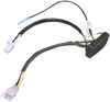 Rivco Products Trailer Wiring Harness Hd007-50