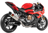 Akrapovic Exhaust - Evo - S 1000 Rr S-B10E10-Aplt