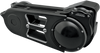 Belt Drives Ltd. 2" Drive Belt - Black Ev-600-B