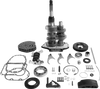 Baker Drivetrain Direct Drive Gear Set - 6-Speed - Black Dd6-411L-03