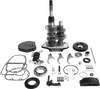 Baker Drivetrain Direct Drive Gear Set - 6-Speed - Black Dd6-411Pl-03