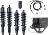 Legend Suspension Revo Ats Adjustable Air-Assisted Coil Suspension System 1310-2375