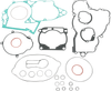 Moose Offroad Complete Motor Gasket Kit - Ktm 808324Mse