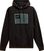 Artifact Hoodie - Black - Xl 12135102010Xl