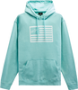 Artifact Hoodie - Light Aqua - Xl 1213510207206Xl