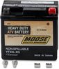 Moose Utility Agm Battery - Ytx5L Moom72X5B
