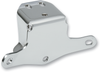Drag Specialties Mount Top Mtr Chr 86-94Xl
