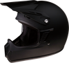 Z1R Child Rise Helmet - Flat Black - L/Xl