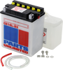 Parts Unlimited Battery - Yb14L-B2