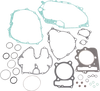 Moose Racing Complete Motor Gasket Kit - Honda 808829Mse