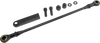 Drag Specialties Linkage Shft Flt/Flst Blk
