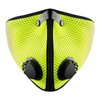 Rz Mask M2.5 Mask - Safety Green - Large Mk-229A-20412