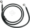Drag Specialties Brakeline Fxdl 08-09 Blk