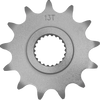 Front Sprocket - 13 Tooth - Yamaha 26-4163-13Crmo