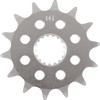 Front Sprocket - 14 Tooth - Rmz-450 D26-3167-14Crmo