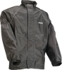 Z1R Waterproof Jacket - Black - 4Xl