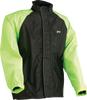 Z1R Waterproof Jacket - Hi-Vis Yellow - 3Xl