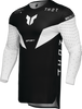Sportmode Strike Jersey - Black - 3Xl