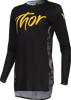Women'S Sportmode Shadow Jersey - Black - Medium