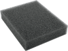 Moose Racing Skid Plate Foam - 8.5" X 10" 752-2105