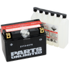 Parts Unlimited Agm Battery - Ytz12S-Bs
