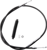 Drag Specialties Cable Clt 38662-00 Vnyl