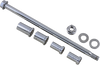 Drag Specialties Swingarm Pivot Shaft Kit