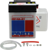 Parts Unlimited Battery - Yb14A-A1