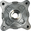 Wheel Hub - Front - Polaris 100-5317-Pu