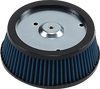 Drag Specialties Premium Washable Air Filter Element - Touring