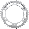 Parts Unlimited Rear Sprocket - 41 Tooth - Honda