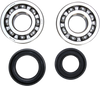 Prox Crank Bearing And Seal Kit - Honda 23.Cbs13087