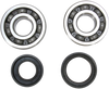 Prox Crank Bearing And Seal Kit - Yamaha 23.Cbs22086