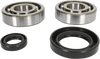 Prox Crank Bearing And Seal Kit - Honda 23.Cbs13084