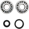 Prox Crank Bearing And Seal Kit - Suzuki 23.Cbs32099