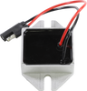 Parts Unlimited Regulator/Rec Polaris