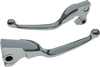 Drag Specialties Lever Set Narrow Chrome 14-22 Xl