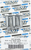 Drag Specialties Mounting Kit - Rotor - Cast - Rear
