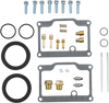 Parts Unlimited Carb Rebuild Kit Polaris