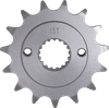 Front Sprocket - 15 Tooth - Honda 26-11A1-15Crmo