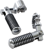 Drag Specialties U-Clip Footpeg - 1-1/4"