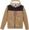 Alliance Sherpa Hybrid Jacket - Sand - 2Xl 121311302232X