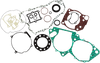 Moose Racing Motor Gasket Kit With Oil Seal - Honda 811259Mse